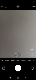 Poco M7 Pro 5G test smartphone