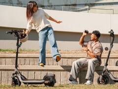 De Segway E3 Go is een instapmodel e-step met een actieradius van 25 mijl.