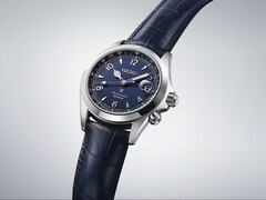 Het Seiko Prospex Alpinist SPB531 horloge is een gelimiteerde oplage van slechts 3.000 stuks (Afbeelding bron: Seiko)