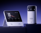 De SwitchBot Smart Video Doorbell wordt geleverd met een display voor in huis (Afbeelding bron: SwitchBot)
