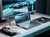MSI Stealth 16 Mercedes-AMG Motorsport laptop in review: Mobiele racewagen met OLED-scherm