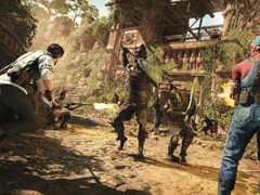 Strange Brigade is momenteel verkrijgbaar op Steam voor slechts $5 met 90% korting, geldig tot 1 september. (Afbeelding bron: Steam)