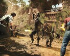 Strange Brigade is momenteel verkrijgbaar op Steam voor slechts $5 met 90% korting, geldig tot 1 september. (Afbeelding bron: Steam)