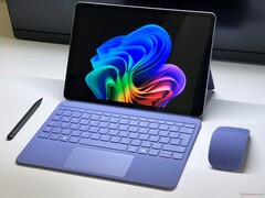 De Microsoft Surface Pro krijgt binnenkort een opvolger.