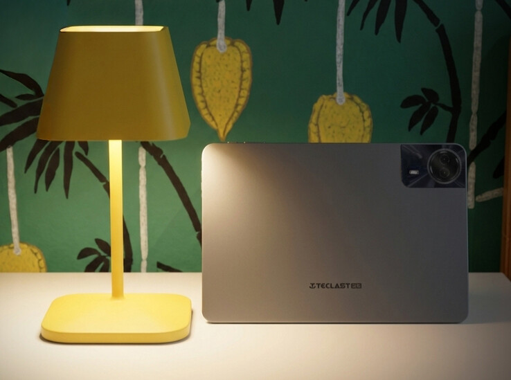 In de test: Teclast T60 Pro.