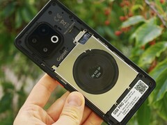 Gigaset GS6 Pro-recensie