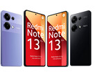 De Redmi Note 13 Pro 4G zou volgens de geruchten beginnen bij €349 in de eurozone. (Afbeeldingsbron: Appuals - bewerkt)