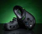 De Xbox Classic Clog is geïnspireerd op de Xbox draadloze controller. (Afbeeldingsbron: Xbox)