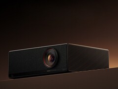 Xgimi's V10 laser bioscoopprojector