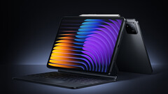 De Xiaomi Pad 7-serie is nu verkrijgbaar op TradingShenzhen (Afbeeldingsbron: Xiaomi)