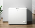 De Xiaomi Mijia Freezer 203L kan tot 100 uur lang een lage temperatuur aanhouden. (Beeldbron: Xiaomi)