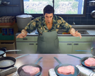 Een screenshot van Yakuza Kiwami 3 (bron: Sega YT)