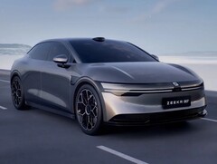 De Zeekr 007 Touring. Zeekr brengt zijn gratis ADAS uit om te concurreren met het betaalde FSD van Tesla (Afbeelding bron: Zeekr)