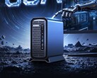 De Acemagic G3A-mini-pc zal worden uitgerust met een 24-core Intel Core i9-processor. 