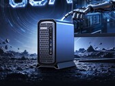 De Acemagic G3A-mini-pc zal worden uitgerust met een 24-core Intel Core i9-processor. 