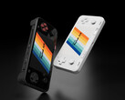 De Pocket Ace wordt de derde game-handheld van het bedrijf die wordt aangedreven door de Snapdragon G3x Gen 2. (Afbeelding bron: Ayaneo)