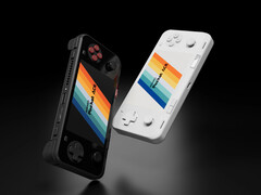 De Pocket Ace wordt de derde game-handheld van het bedrijf die wordt aangedreven door de Snapdragon G3x Gen 2. (Afbeelding bron: Ayaneo)