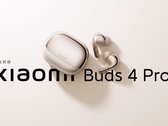 De Buds 4 Pro. (Bron: Xiaomi)