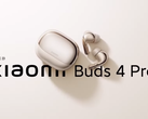 De Buds 4 Pro. (Bron: Xiaomi)