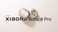 De Buds 4 Pro. (Bron: Xiaomi)