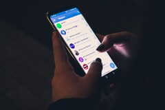 Telegram zou binnenkort een maandelijkse abonnementsdienst kunnen lanceren (afbeelding via Unsplash)