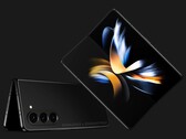 Het gerucht gaat dat Samsung dit jaar talrijke kleuropties zal aanbieden voor de Galaxy Z foldables. (Beeldbron: @OnLeaks & SmartPrix)
