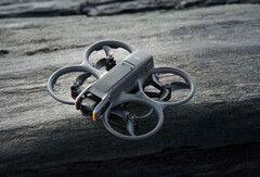 De Avata 2 zal aanzienlijk minder kosten dan zijn voorganger. (Afbeeldingsbron: Abt Electronics)