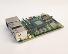 De EBC77 ondersteunt Linux (Afbeelding bron: Eswin)