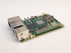 De EBC77 ondersteunt Linux (Afbeelding bron: Eswin)