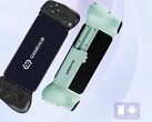 GameSir X5 Lite: Mobiele gamecontroller is nu verkrijgbaar (Afbeelding bron: GameSir)