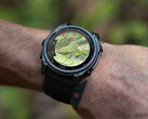 Systeemsoftware 17.30 is de tweede update voor de Tactix 8 en zijn soortgenoten in een paar weken tijd. (Afbeelding bron: Garmin)
