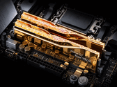 G.Skill Trident Z5 Royal NeoX DDR5. PC-RAM wordt “goud waard” nu de vraag naar AI het aanbod onder druk zet en de prijzen opdrijft.