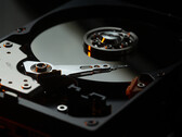 HDD-opstartschijven in Windows-pc's worden binnenkort wellicht volledig verdrongen door SSD's. (Afbeelding bron: Unsplash)