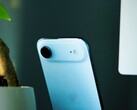 De opvolger van de Apple iPhone Air wordt naar verwachting nog dunner.