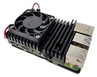 De Indiedroid Nova ondersteunt verschillende besturingssystemen, waaronder Debian 12 en Ubuntu 22.04. (Beeldbron: ameriDroid)