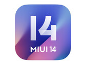 Xiaomi heeft eindelijk het logo van MIUI 14 getoond. (Beeldbron: Xiaomi)