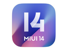 Xiaomi heeft eindelijk het logo van MIUI 14 getoond. (Beeldbron: Xiaomi)