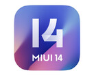 Xiaomi heeft eindelijk het logo van MIUI 14 getoond. (Beeldbron: Xiaomi)