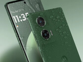 De Moto G96 lijkt op veel andere recente Moto G- en Motorola Edge-releases. (Afbeeldingsbron: Motorola)