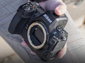 Nikon's terugroepactie voor de Z8 heeft te maken met een onbetrouwbare lensvatting. (Afbeeldingsbron: Nikon)