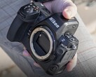 Nikon's terugroepactie voor de Z8 heeft te maken met een onbetrouwbare lensvatting. (Afbeeldingsbron: Nikon)