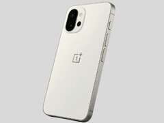 Een conceptweergave van hoe de OnePlus 13T eruit zou kunnen zien. (Afbeeldingsbron: WhyLab)