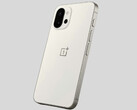Een conceptweergave van hoe de OnePlus 13T eruit zou kunnen zien. (Afbeeldingsbron: WhyLab)