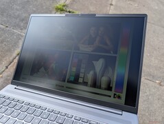 Buiten onder zonlicht