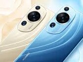 De P70 Pro Art. (Bron: Huawei)