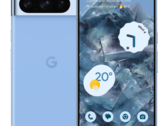 Google Pixel 8, Pixel 8 Pro benchmark blokkade opgeheven