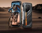 De Oscal Pilot 3 is een nieuwe 6,78-inch robuuste smartphone (Afbeelding bron: Blackview)