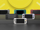 De Retroid Pocket 4-serie zal waarschijnlijk vertrouwen op een recente Android distributie. (Afbeeldingsbron: Retroid)