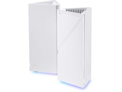 MSI heeft een nieuw mesh-systeem onthuld (Afbeelding bron: MSI)