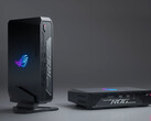 De ASUS ROG NUC is nu verkrijgbaar in sommige markten. (Afbeeldingsbron: ASUS)